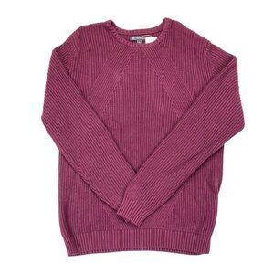 Inc International Concepts Mens Ribbed Sweater Size XL